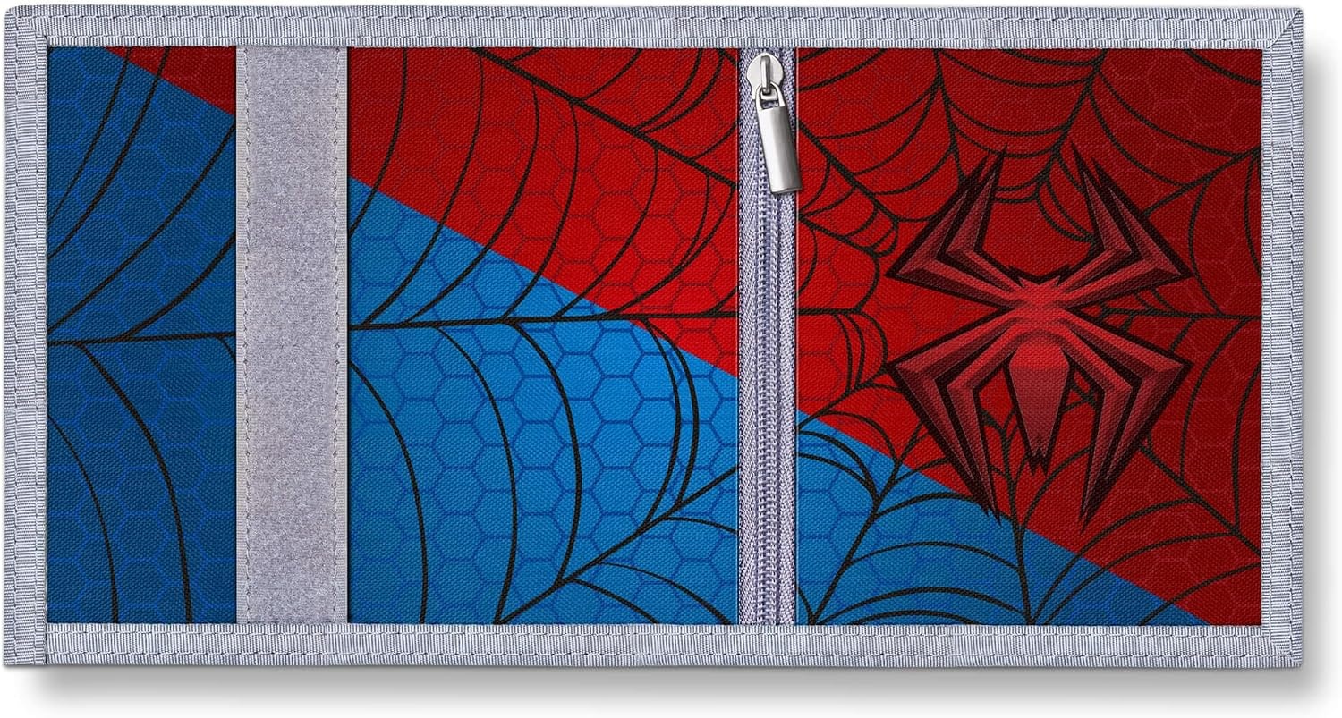 image:imageARTISTS DREAM Kids Trifold Wallet for Girls Ages 418 Cute Toddler Wallet with Coin Pocket Novelty Gift Donut