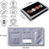 ARTIST’S DREAM Kids’ Sport Ball Wallet with Zippered Coin Pocket and Card Holders – Trifold Boys’ Wallet – Ages 6-8 – Perfect