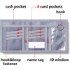 ARTIST’S DREAM Kids’ Sport Ball Wallet with Zippered Coin Pocket and Card Holders – Trifold Boys’ Wallet – Ages 6-8 – Perfect