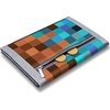 ARTIST’S DREAM Kids Trifold Wallet With Coin Pocket, Novelty Wallet for Children’s Gifts, Ages 4-18