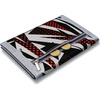 ARTIST’S DREAM Kids Wallet for Boys，Kids Trifold Wallet Ages 4-18,Wallet for Teen Boys,Boys Wallet With Coin Pocket,Novelty Wallet for Childrens Birthday Gifts