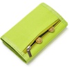 ARTIST’S DREAM Kids Wallet for Boys – Kids Trifold Wallet Ages 4-18,Teen Wallet with Zippered Coin Pocket, Unique Birthday Gifts for Children(Bright Green)…